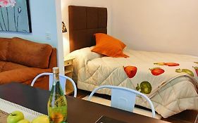 Estudio El Santo 2